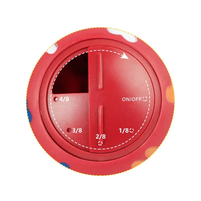Balle distributrice pour chien et chat