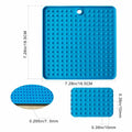 Tapis de léchage en silicone – Chien et chat