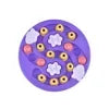 Gamelle anti-glouton pour chien et chat