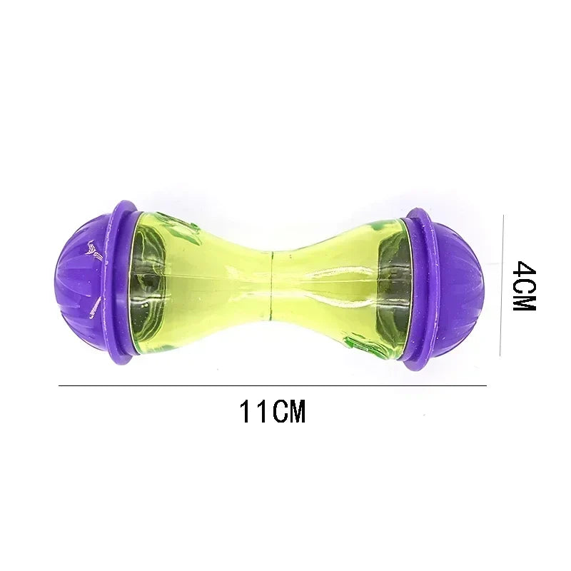 Gamelle anti-glouton pour chien et chat