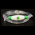 Collier LED rechargeable – 3 modes