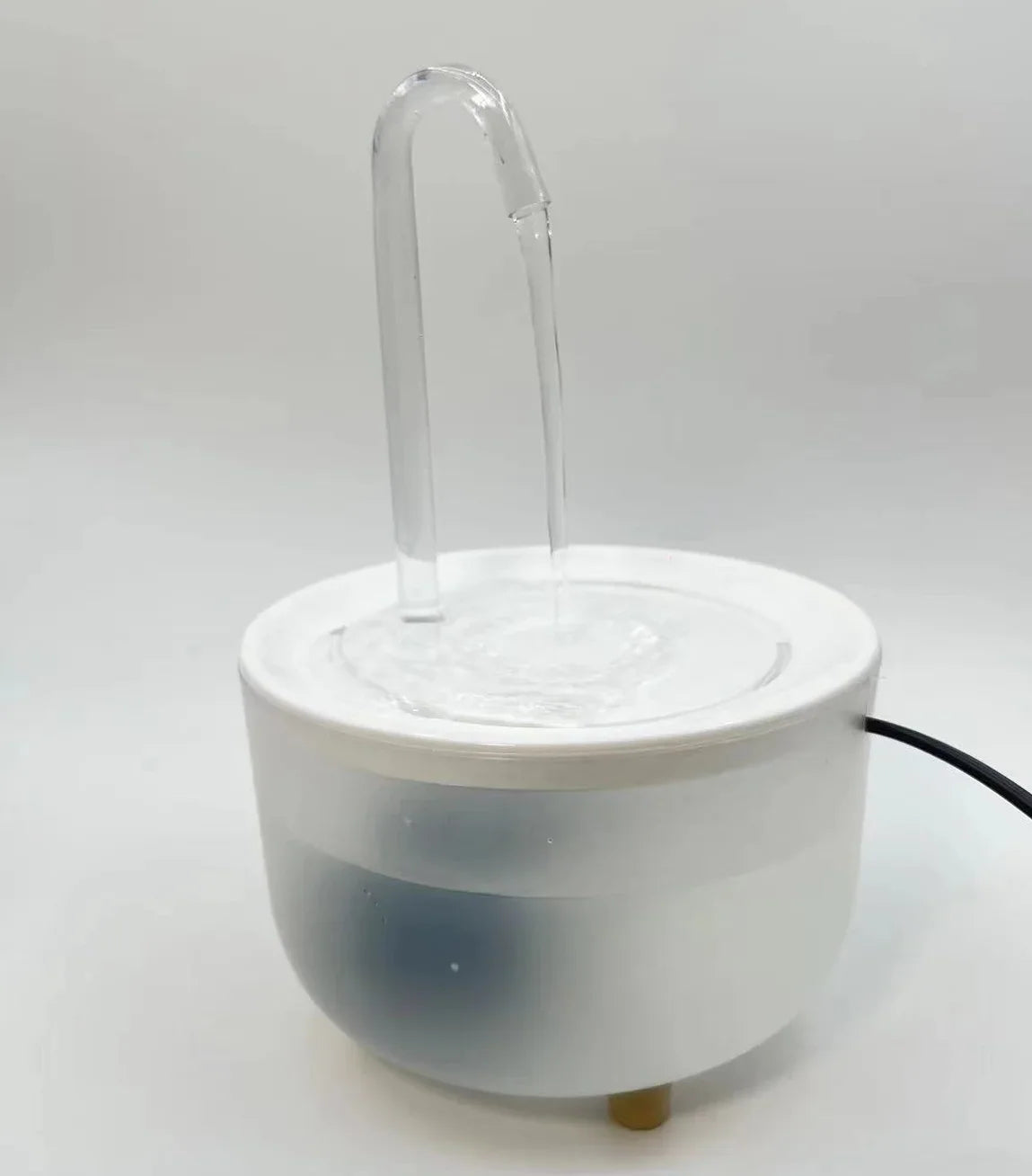 Fontaine décorative pour chat – 1,2 L