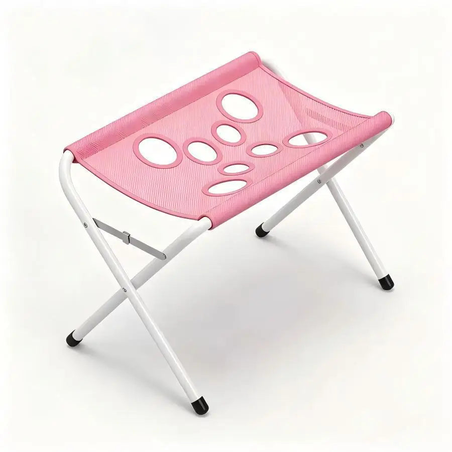 Table de toilettage pliante – Antidérapante