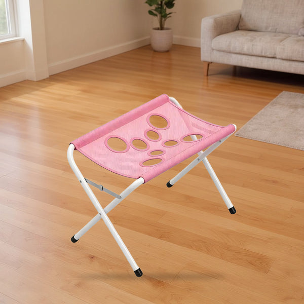 Table de toilettage pliante – Antidérapante