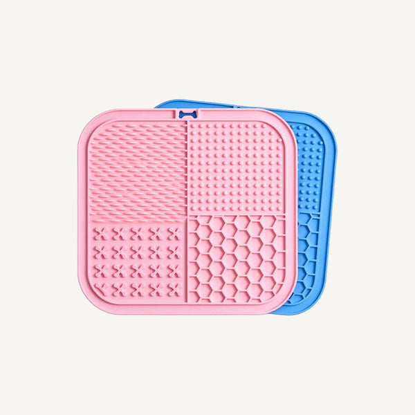 Tapis de léchage en silicone – 15,5 cm