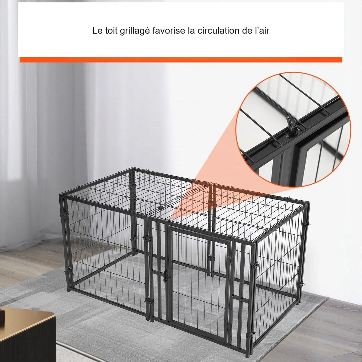 Visuel produit traduit en français