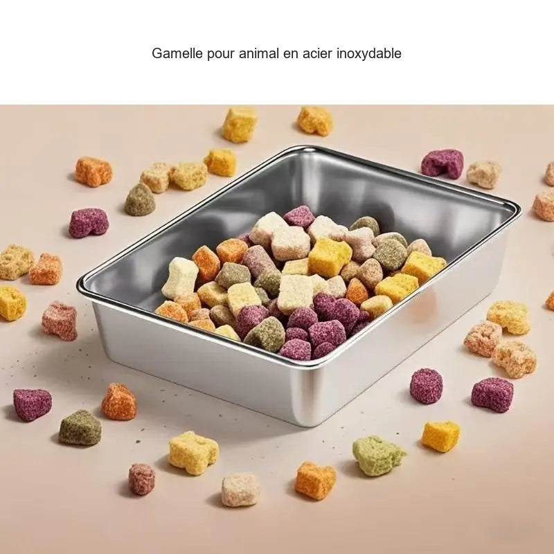 Visuel produit traduit en français