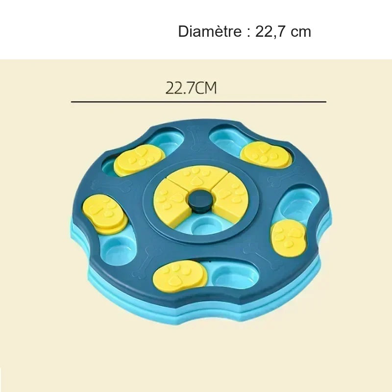 Visuel produit en français