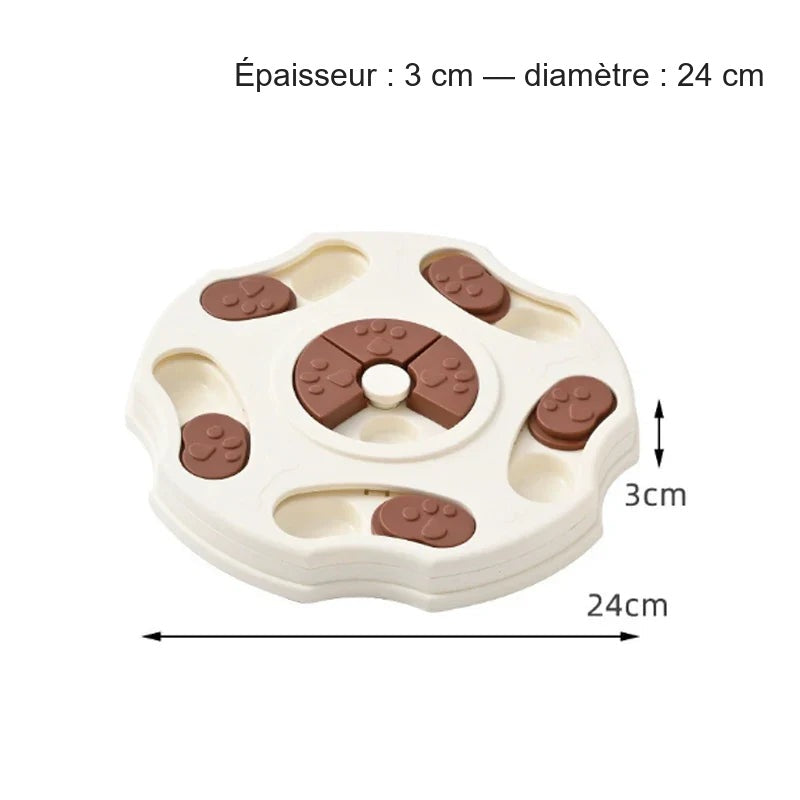 Visuel produit en français