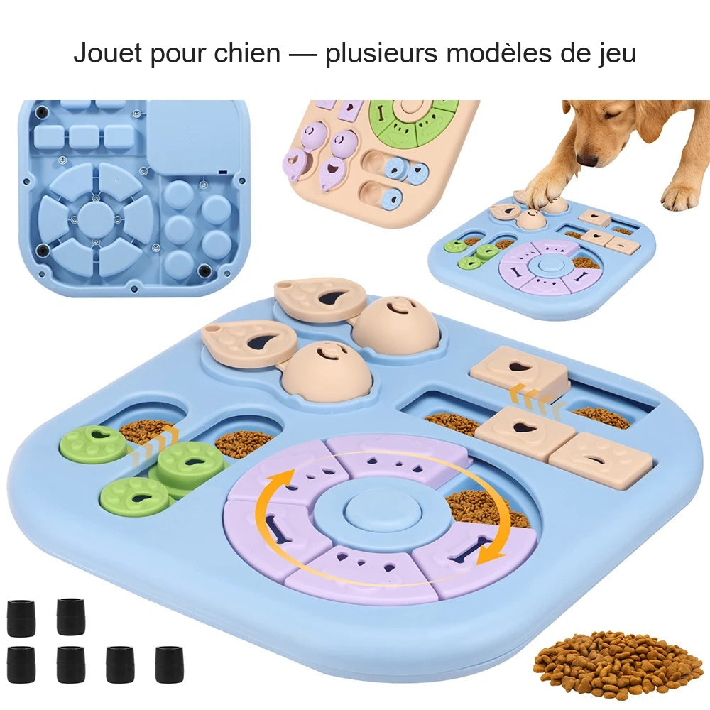 Visuel produit en français