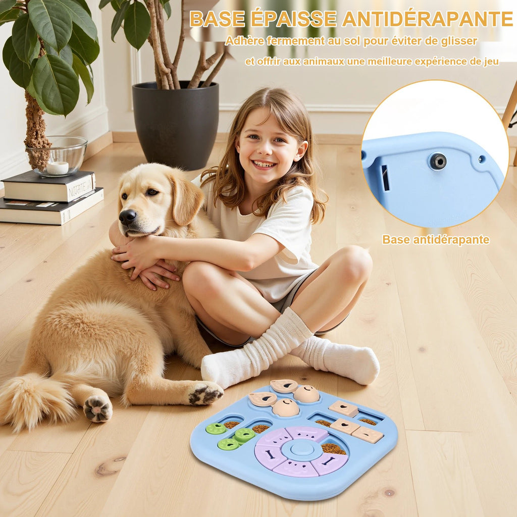 Visuel produit en français