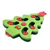 Gamelle anti-glouton interactive pour chien et chat